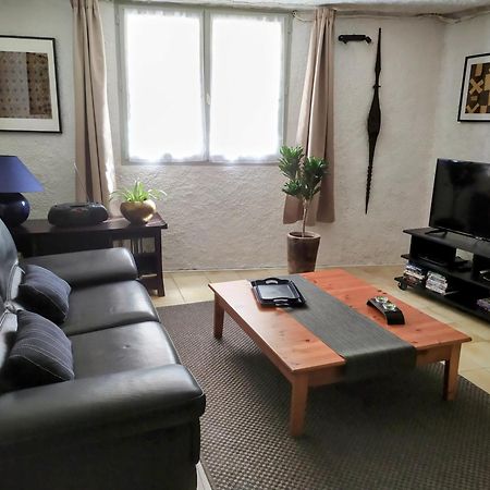 Appartement 55 M2 Proche Commerces Et Parking Rivesaltes Exterior foto