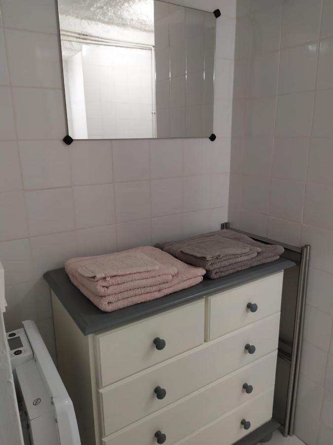 Appartement 55 M2 Proche Commerces Et Parking Rivesaltes Exterior foto
