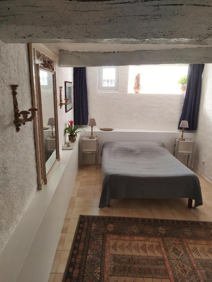 Appartement 55 M2 Proche Commerces Et Parking Rivesaltes Exterior foto